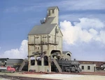 Walthers Cornerstone: Modern Coaling Tower #933-2903 (ho Scale) Free Shipping!. Fixed Price $67.95.