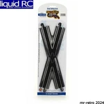 Bachmann 44440 Ho Steel Ez 30 Degree Crossin. Fixed Price $15.54.