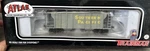Atlas Trainman Rtr #20005053 PS-2 Covered Hopper Southern Pacific 402280 Cc. Fixed Price $23.99.