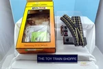 Mth Rail King 1005 Realtrax O-31 Left-hand Remote-control Switch. Exc Cond Ib.. Fixed Price $34.95.