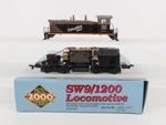 Ho Scale Proto 2000 21148 Cb&q Burlington Route Emd SW1200 Diesel Switcher #9271. Fixed Price $84.95.