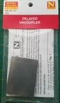 Micro Trains 988 00 171 Delayed Uncoupler 308 Parts. Fixed Price $7.00.