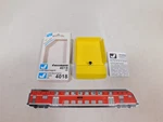 DX567-0.5# Viessmann H0 Ac Dc 4018 Light Block Signal Tested Mint Box. Fixed Price $34.54.