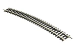 Peco ST-231 *ho 19 7/8"RAD Dbl Curve. Fixed Price $11.69.