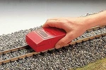 Lgb Track Cleaning Block - Scale Model Train Accessory #50040. Fixed Price $26.14.