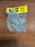Proses Ho/oo Scale #PT-HO-02 67MM Parallel Track Tool (4 Pcs) Nos. Fixed Price $9.95.