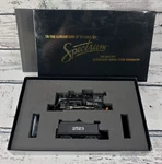 Vintage Spectrum 2-8-0 Consolidation Baldwin Ho Santa Fe #11415. Fixed Price $89.99.