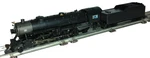 New Bachman Spectrum Ho Scale Usra Heavy Mountain 4-8-2 Steam Locomotive (82501). Fixed Price $237.56.