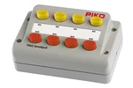 Piko 55261 Ho Scale On/off Control Box. Fixed Price $30.99.