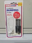 Life Like 8638 Ho Illuminated Bumpers (one). Fixed Price $19.99.