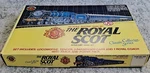 Bachmann Ho Lms H.o. Scale The Royal Scot 4-6-0 Passenger Steam Train Set L/N481. Fixed Price $249.99.