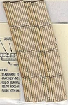 Blair Line Ho Laser-cut Curved 2-LANE Wood Grade Crossing PKG(2) 22IN 55.9CM 127. Fixed Price $8.98.