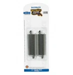 Bachmann Ez-track 4.50" Straight Ho Scale Pieces 44514. Fixed Price $26.18.