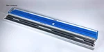 1:87 Ho Marklin 2205 35-7/16" 900MM Flex Track (9X + ) W/ Box Vg Used. Fixed Price $84.95.