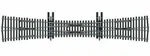 Peco SL-U8363 Ho Scale New 2025 Streamline Double Slip #6 Unifrog Code. Fixed Price $140.14.
