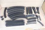 Hornby Job Lot Of 1970'S Straight & 1ST 2ND 3RD Radius Curve Track 24OG. Fixed Price $285.34.