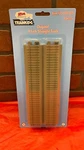 Atlas Trainkids 9" Straight Track 6PCS New. Fixed Price $12.50.