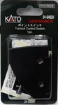 Kato 24-840BK Unitrack Turnout Control Switch. Fixed Price $14.45.