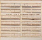 Blair Line Two-lane Grade Crossing Kit (laser-cut Wood) PKG(12) 18. Fixed Price $32.98.