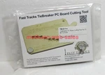 Fast Tracks Tiebreaker Pc Board Cutting Tool O-scale #4 Turnouts TB-O-T-4. Fixed Price $20.00.