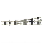 Atlas 2753 N Scale Track Code 80 #6 Right Custom Switch. Fixed Price $21.95.