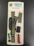 Bachmann Remote Control Switch 44368 - Righthand For Use With All Ho Trains. Fixed Price $7.95.
