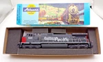 Athearn Ho Southern Pacific 8125 Diesel Locomotive 4906 C44-9W. Fixed Price $100.00.