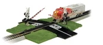 Bachmann Ho Scale E-z Track Train Road Crossing Gate. Fixed Price $35.00.