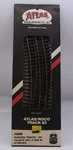 Atlas/roco 908 30 Degree Curved Track Sections (pack Of 4). Fixed Price $6.99.