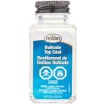 Testors 1160X Dullcote Top Coat 1-3/4 Oz. Bottle. Fixed Price $7.99.