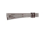 Peco Streamline Medium Radius Turnout Lefthand Code 55 Unifrog - SLU396F. Fixed Price $27.23.