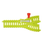 Replacement Green Train Track Py For Thomas & Friends Crystal Caves Mega. Fixed Price $14.99.