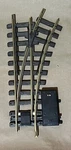Lgb Railways Gauge - 12150 Electric Switch, Right. Fixed Price $60.00.