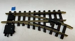 Lgb Train Track Switch 1200 1205 Manual Right Hand Turnout Scale See Video. Fixed Price $42.74.