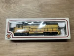 Bachmann Ho Gauge U36B Non Powereddiesel. Fixed Price $15.00.