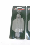 Kato 20-021 Gauge Road Crossing Track (124 Mm) Price Per Pack. Fixed Price $15.95.
