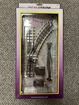 Mth 45-1004 Scaletrax O-31 Right Hand Switch Model Railroading Trains. Fixed Price $32.00.