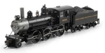 Athearn Ho 2-6-0 Mogul Steam Locomotive New York Central ATH87316 Dcc & Sound. Fixed Price $350.00.