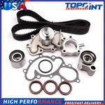 Timing Belt Kit For Toyota T100 3.4L V6 Dohc Eng "5VZFE" 95-98 96 97. Fixed Price $51.57.