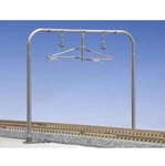 Kato 23-062 Catenary Double Track Wide Arch 10PCS. Fixed Price $11.67.