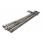 Peco SL-U1551 HON3 Code 70 R/h Turnout. Fixed Price $49.69.