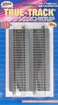 Atlas 451 Ho True-track Code 83 & Roadbed System Straight. Fixed Price $13.99.
