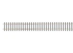 Piko 55150 Ho 37" Flexible Track With Concrete Ties (10). Fixed Price $97.12.