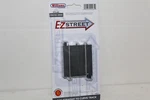 Williams/bachmann #00264 Ez 2.5" Straight To Curve (superstreets). Fixed Price $26.95.
