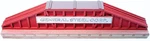 Chooch Enterprises 40-TON Structural Beam Load For & 5-3/4 X 4/5IN 14. 7275. Fixed Price $15.98.