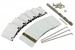 Dcc Concepts Dcp-cmc Cobalt Value Pack (selection Of Parts And Accessories). Fixed Price $15.57.