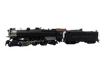 Bachman Pennsylvania K-4 4-6-2 Pacific Steam Locomotive 1361 Prr No Box Parts. Fixed Price $49.77.