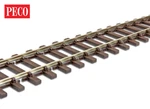 Peco SL-108F Oo Bullhead Streamline Track. Fixed Price $311.88.