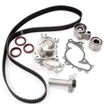 3.0L For Toyota Dohc 1994-2002 2003 Timing Belt Kit Water Pump 1MZFE. Fixed Price $56.93.