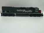 Ho Scale Athearn 91630 Southern Pacific Speed Lettering SD45T-2 9395. Fixed Price $149.00.